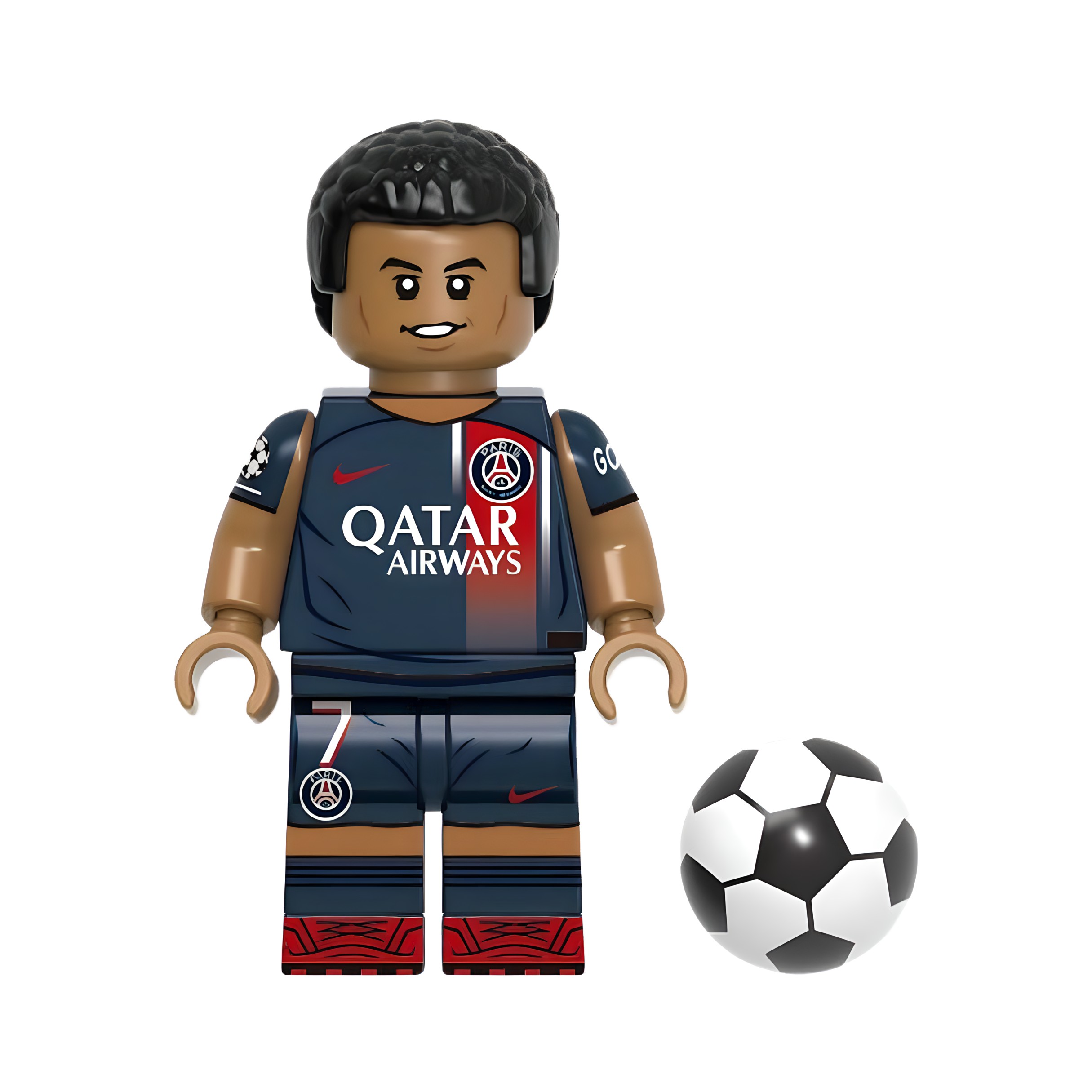 Mbappe