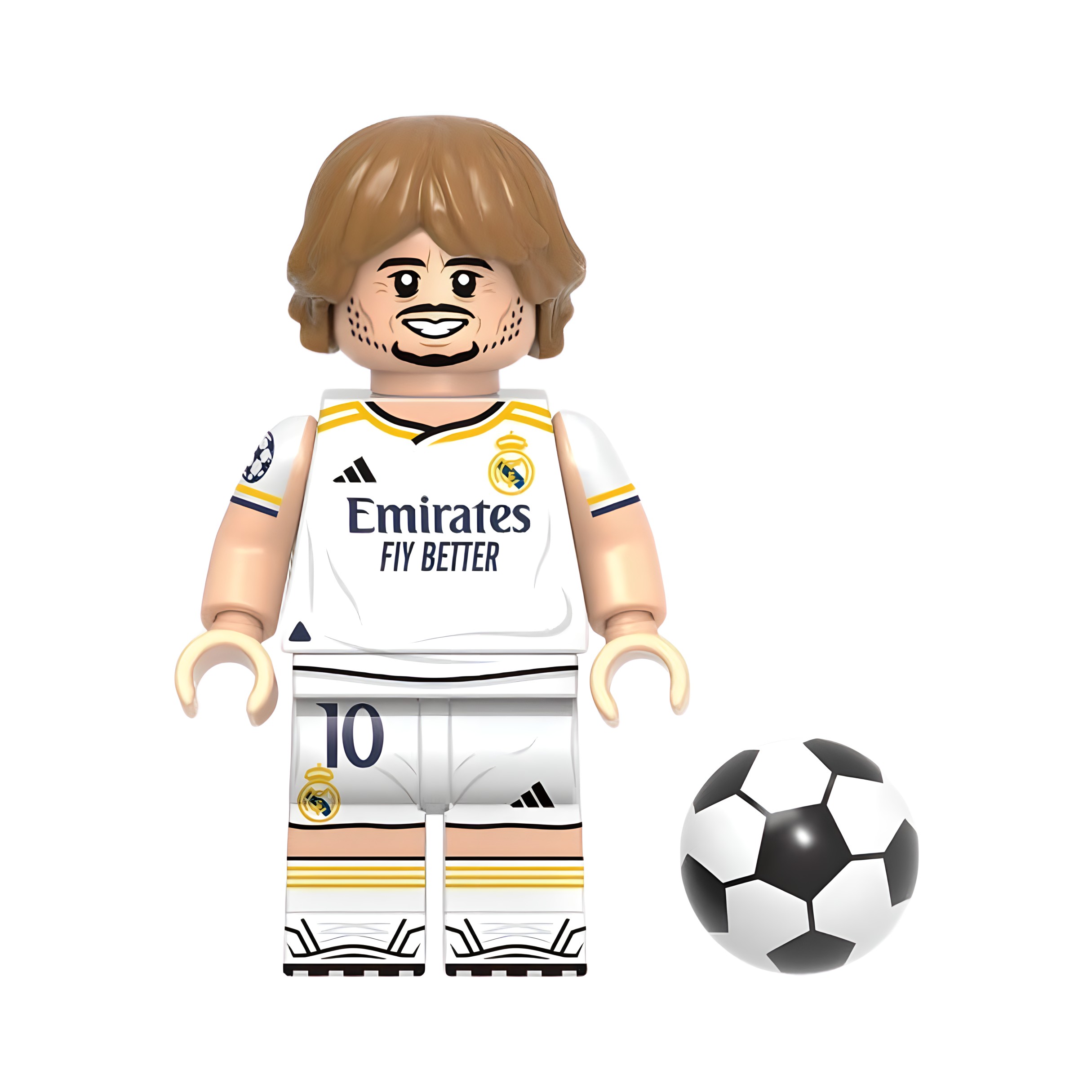 Modric