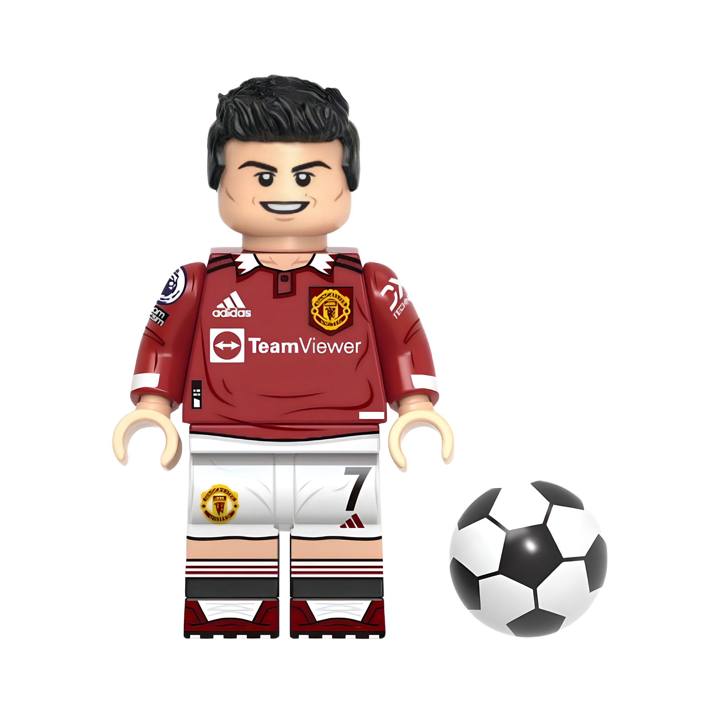Ronaldo