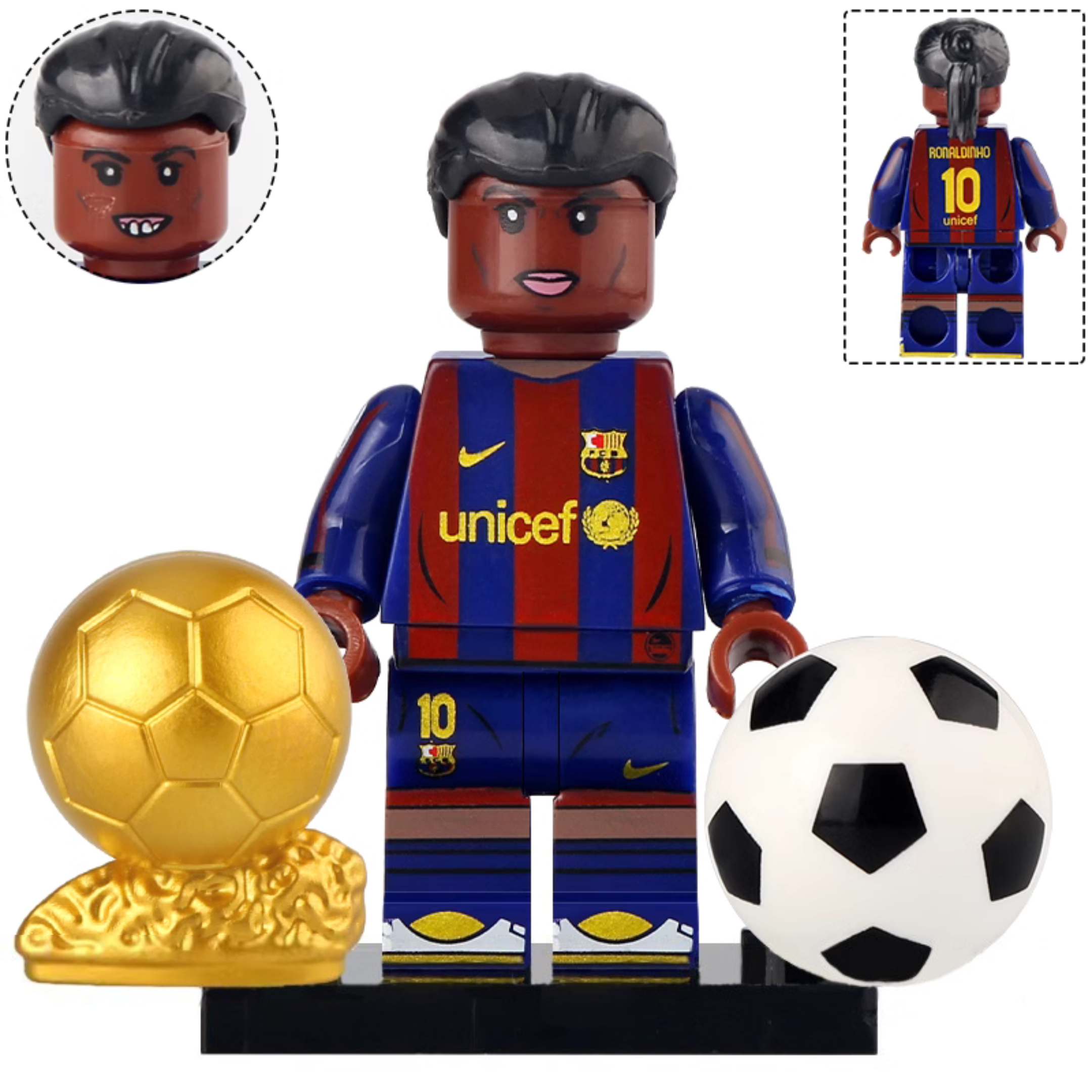 Ronaldinho
