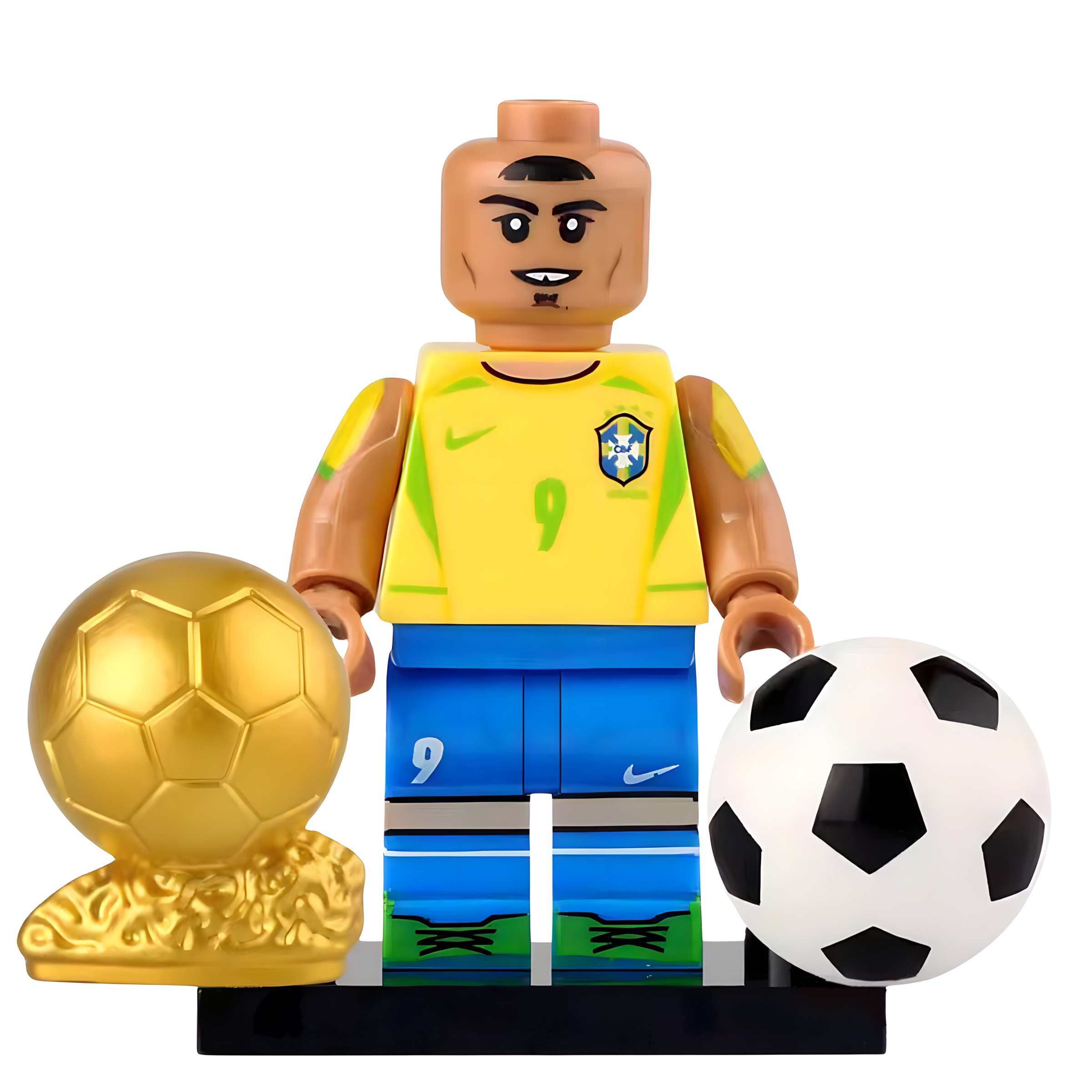 Ronaldo De Lima