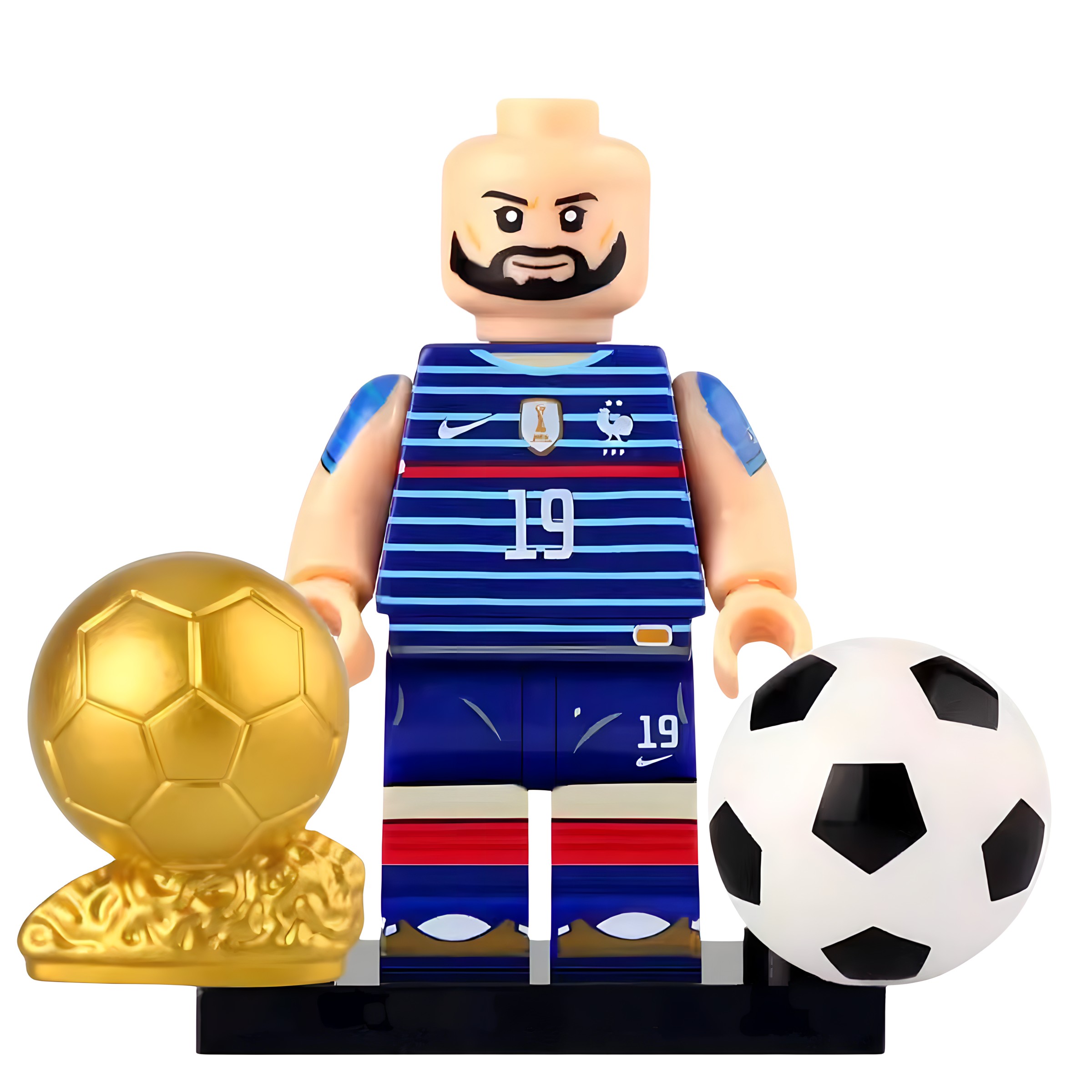 Karim Benzema