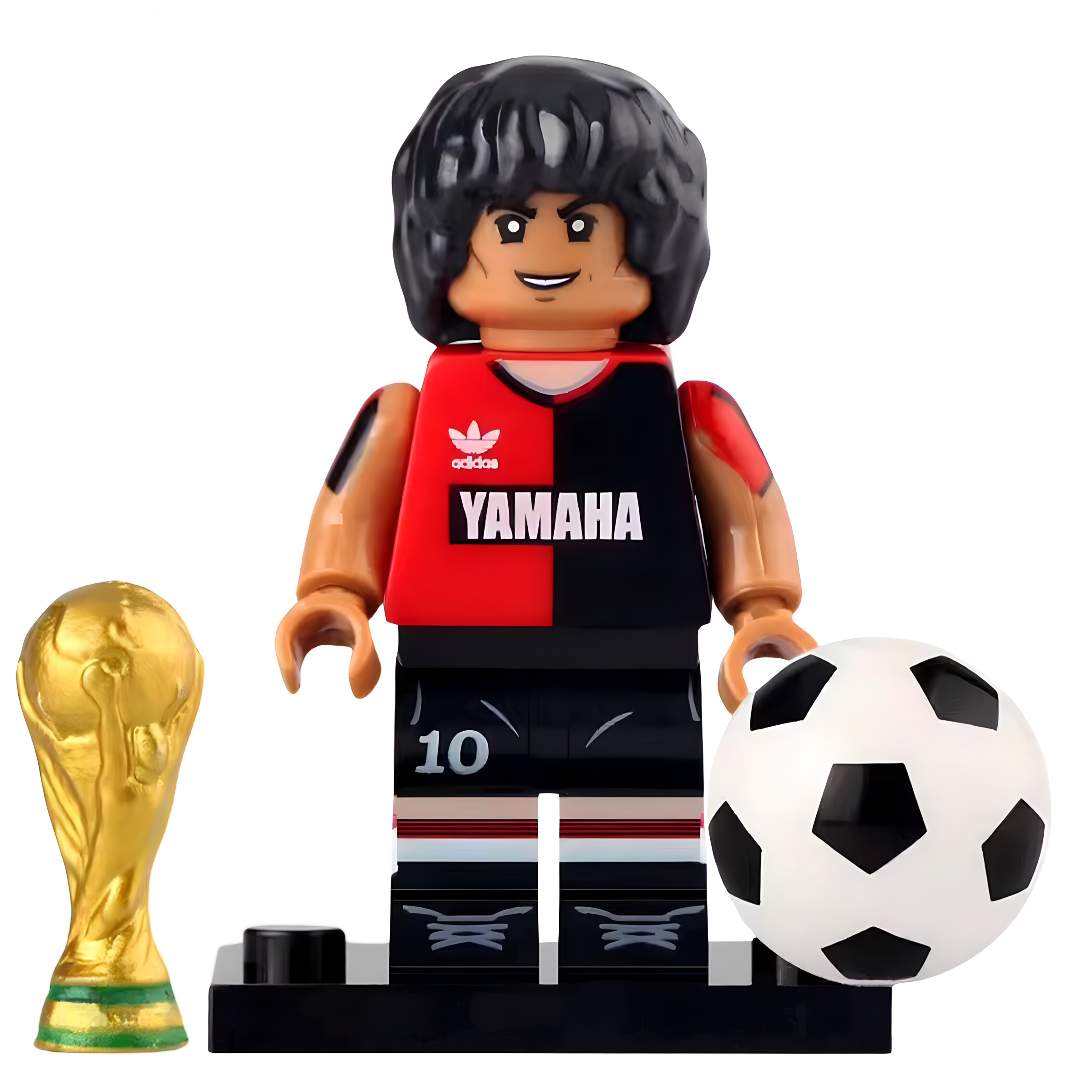 Diego Maradona