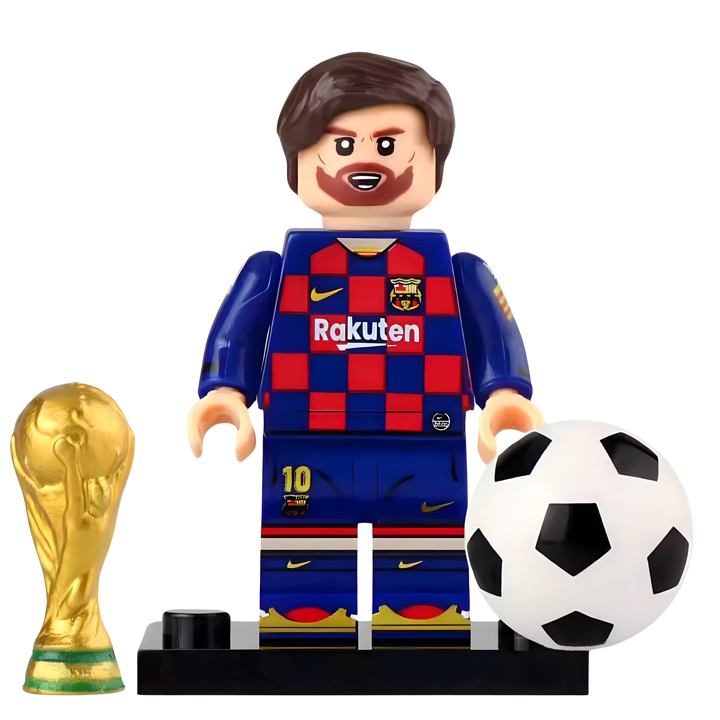 Leo Messi