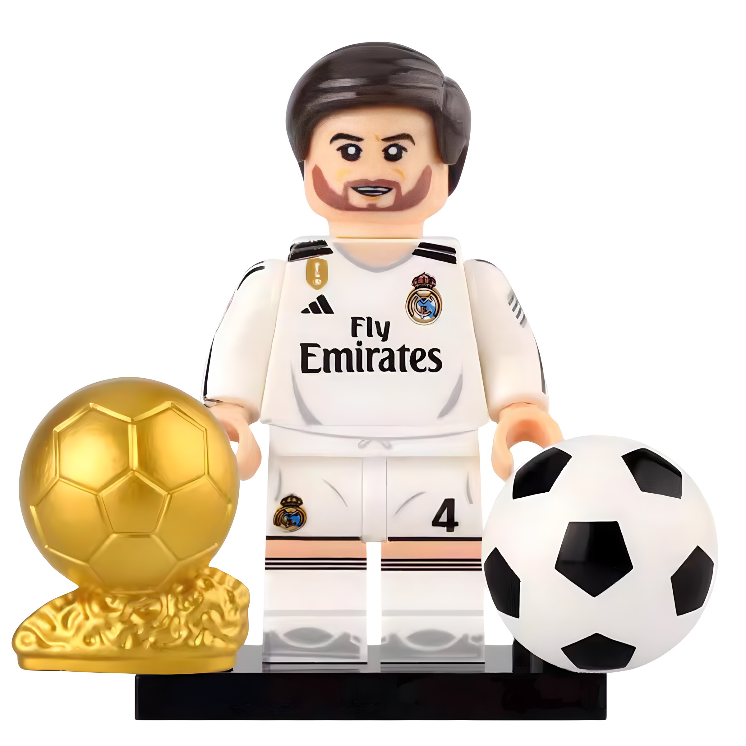 Sergio Ramos