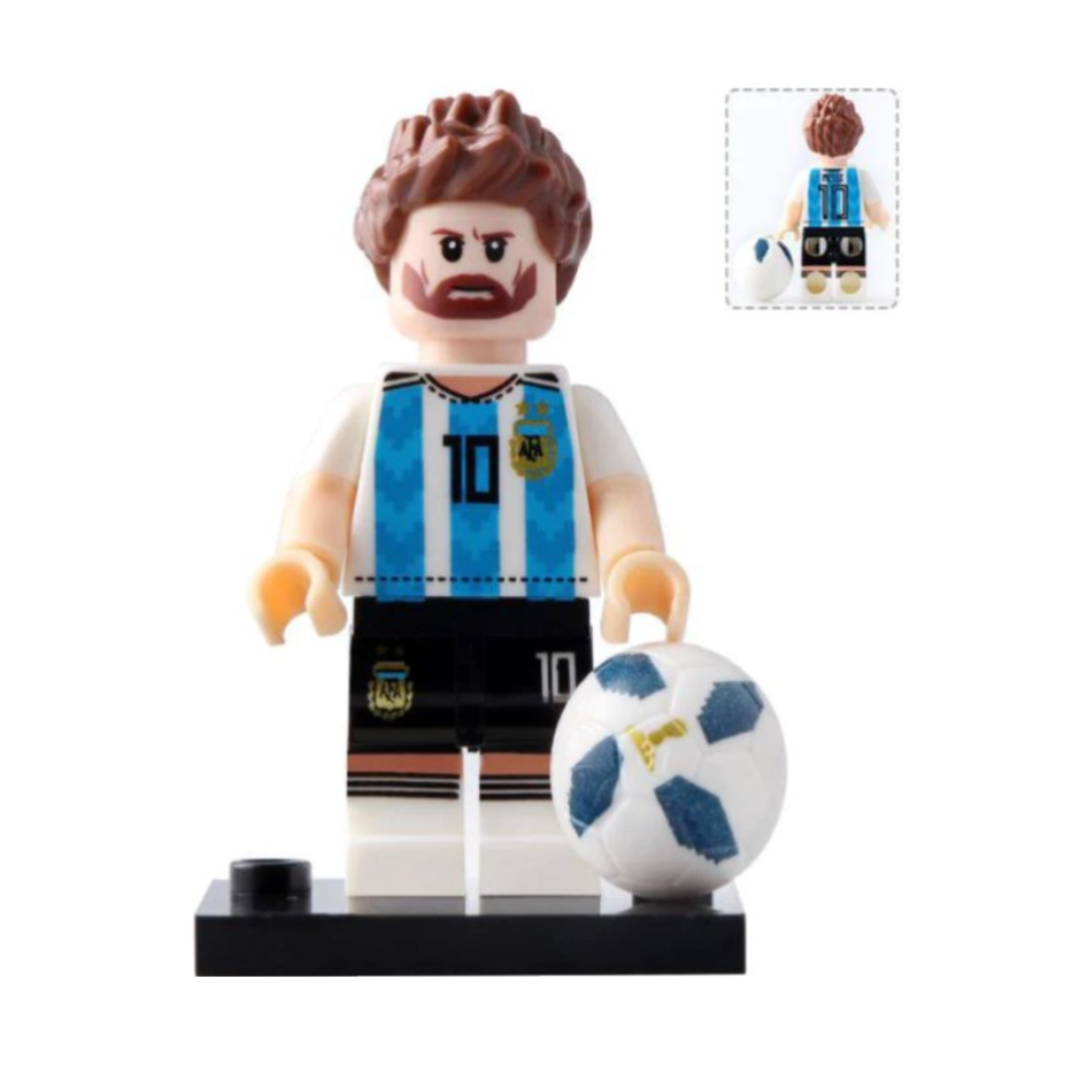 Messi (1pcs)