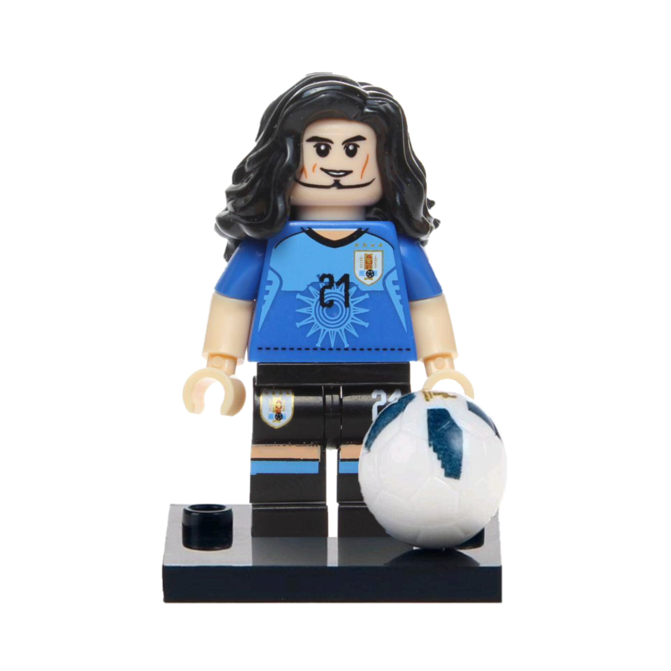 Cavani (1pcs)