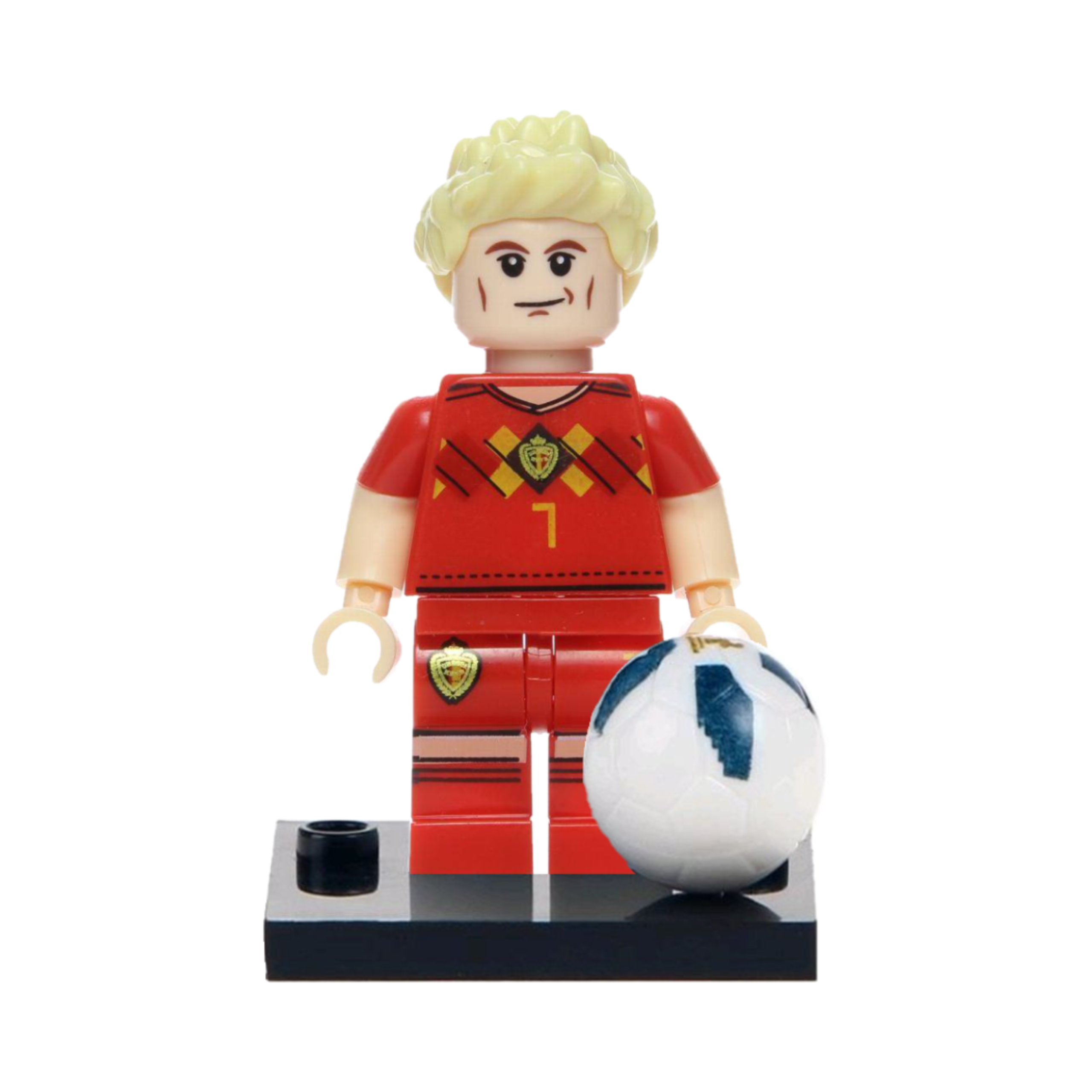De Bruyne (1pcs)