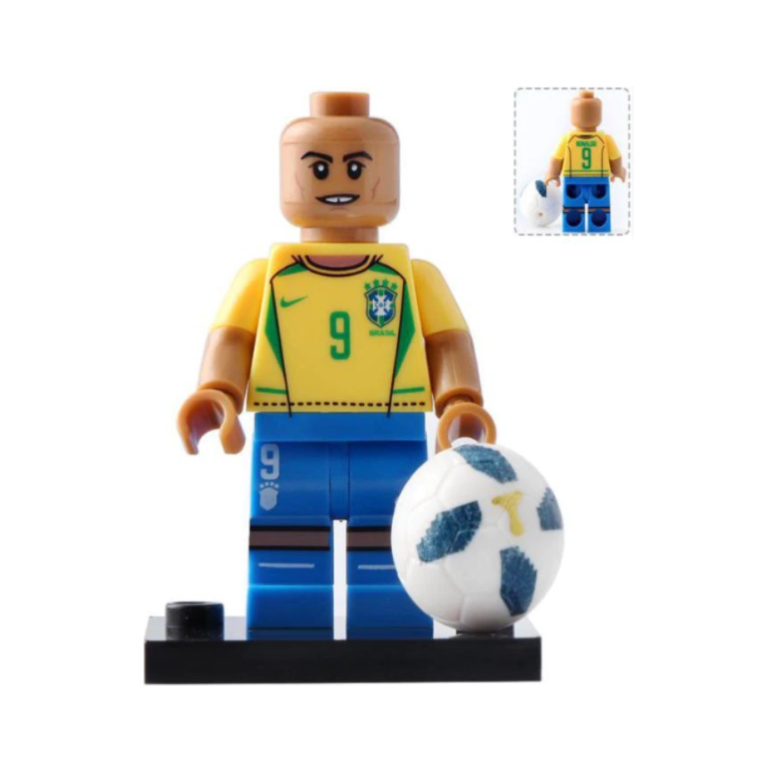 Nazario (1pcs)