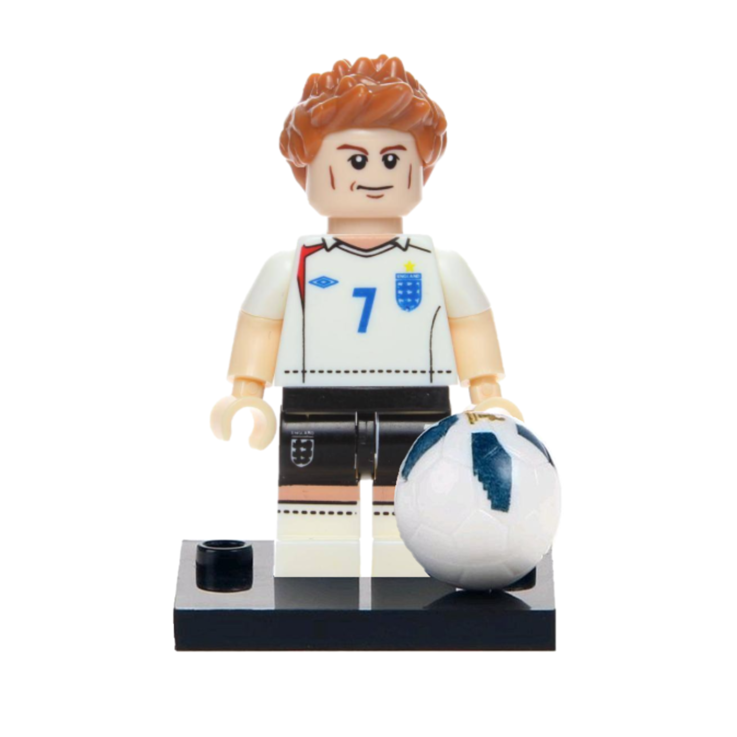 Beckham (1pcs)