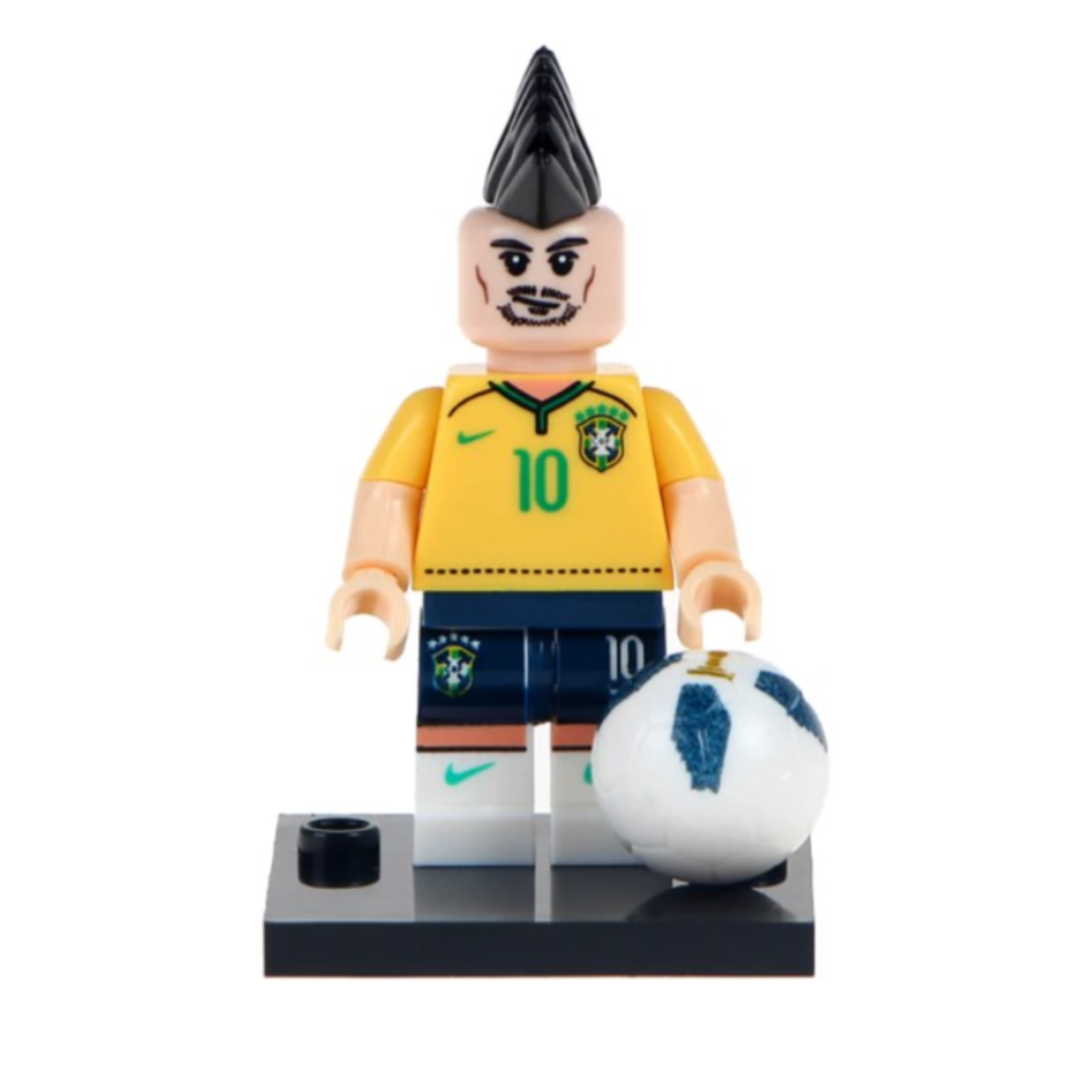 Neymar (1pcs)