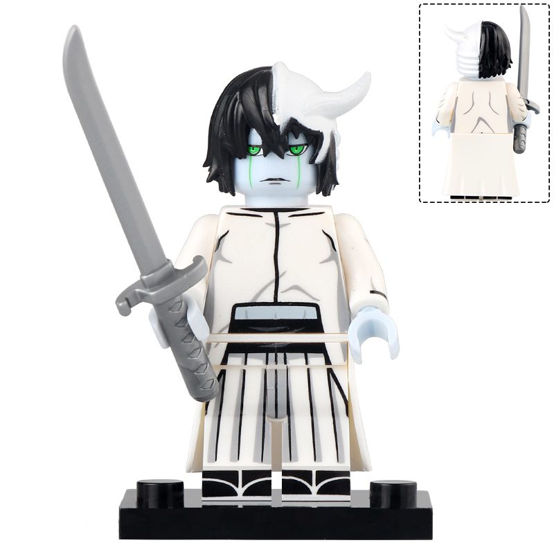 Ulquiorra