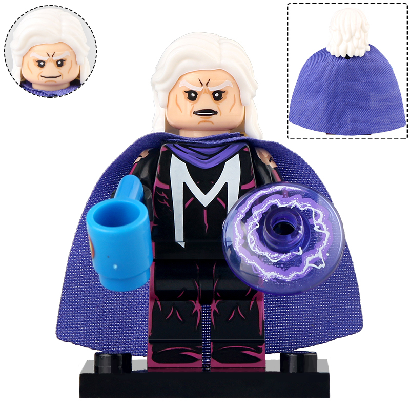 Magneto
