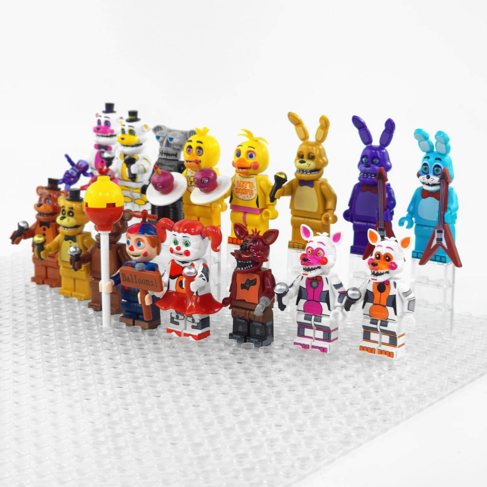five-nights-at-freddys-minifigure-set-of-16pcs