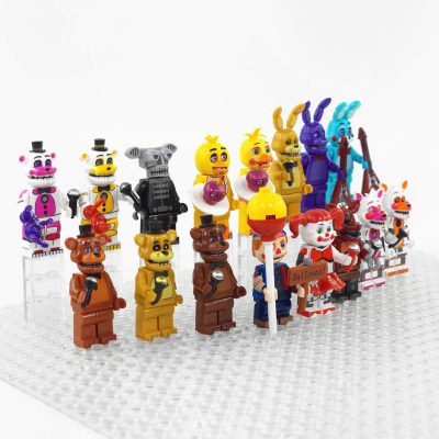 five-nights-at-freddys-minifigure-set-of-16pcs