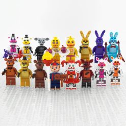 five-nights-at-freddys-minifigure-set-of-16pcs