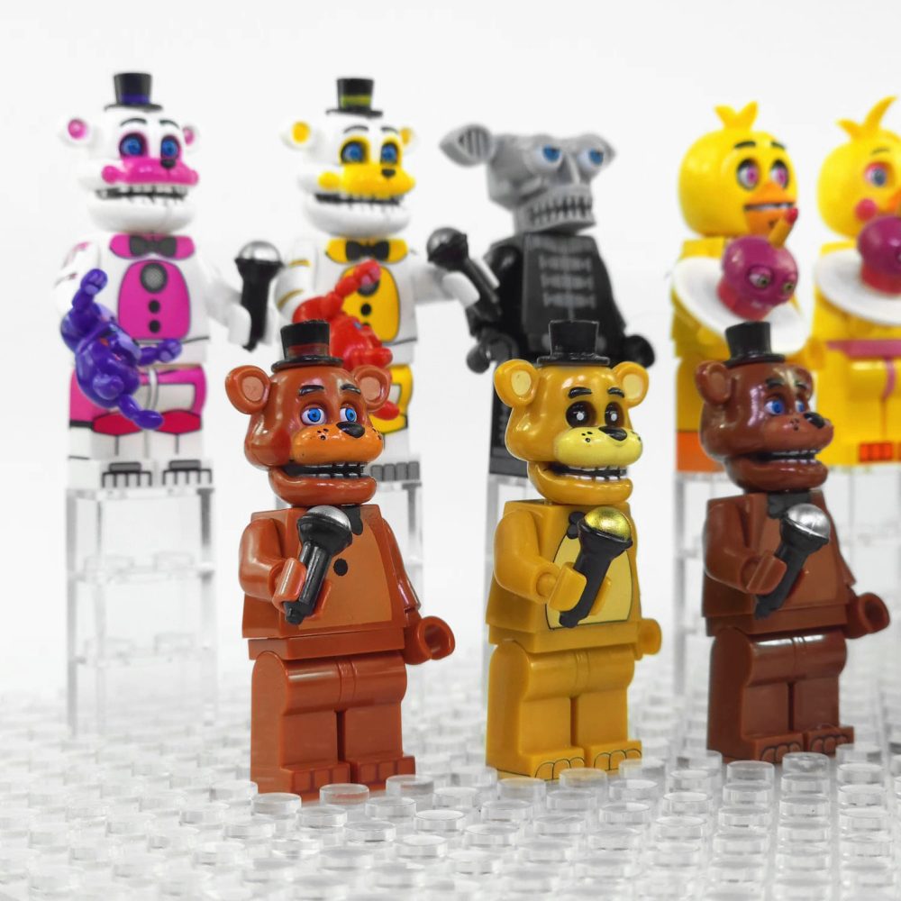 five-nights-at-freddys-minifigure-set-of-16pcs