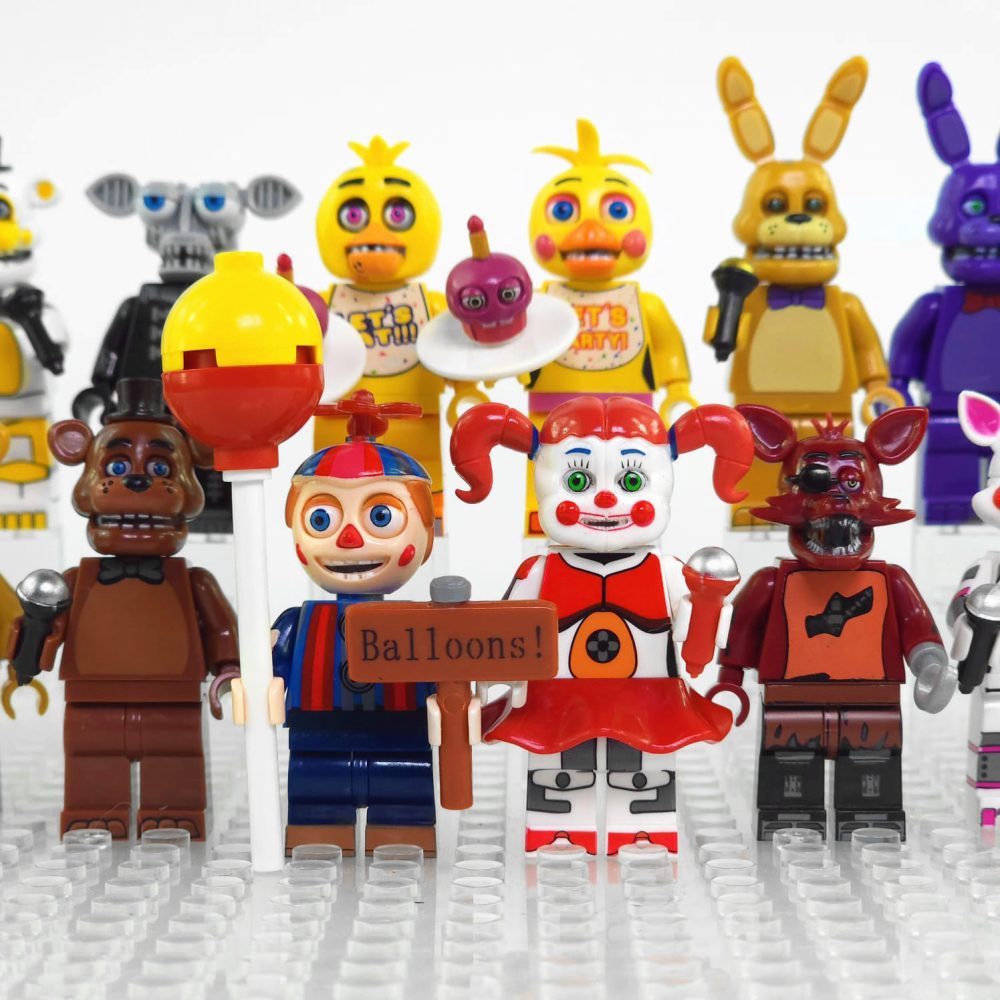 five-nights-at-freddys-minifigure-set-of-16pcs