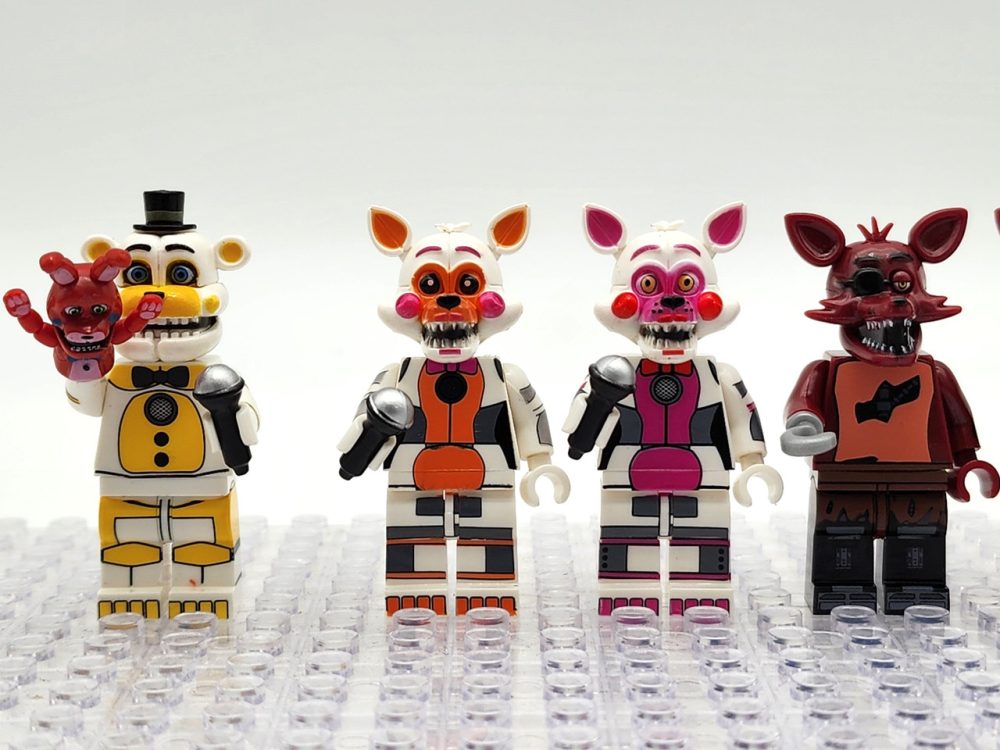 five-nights-at-freddys-minifigure-set-of-16pcs