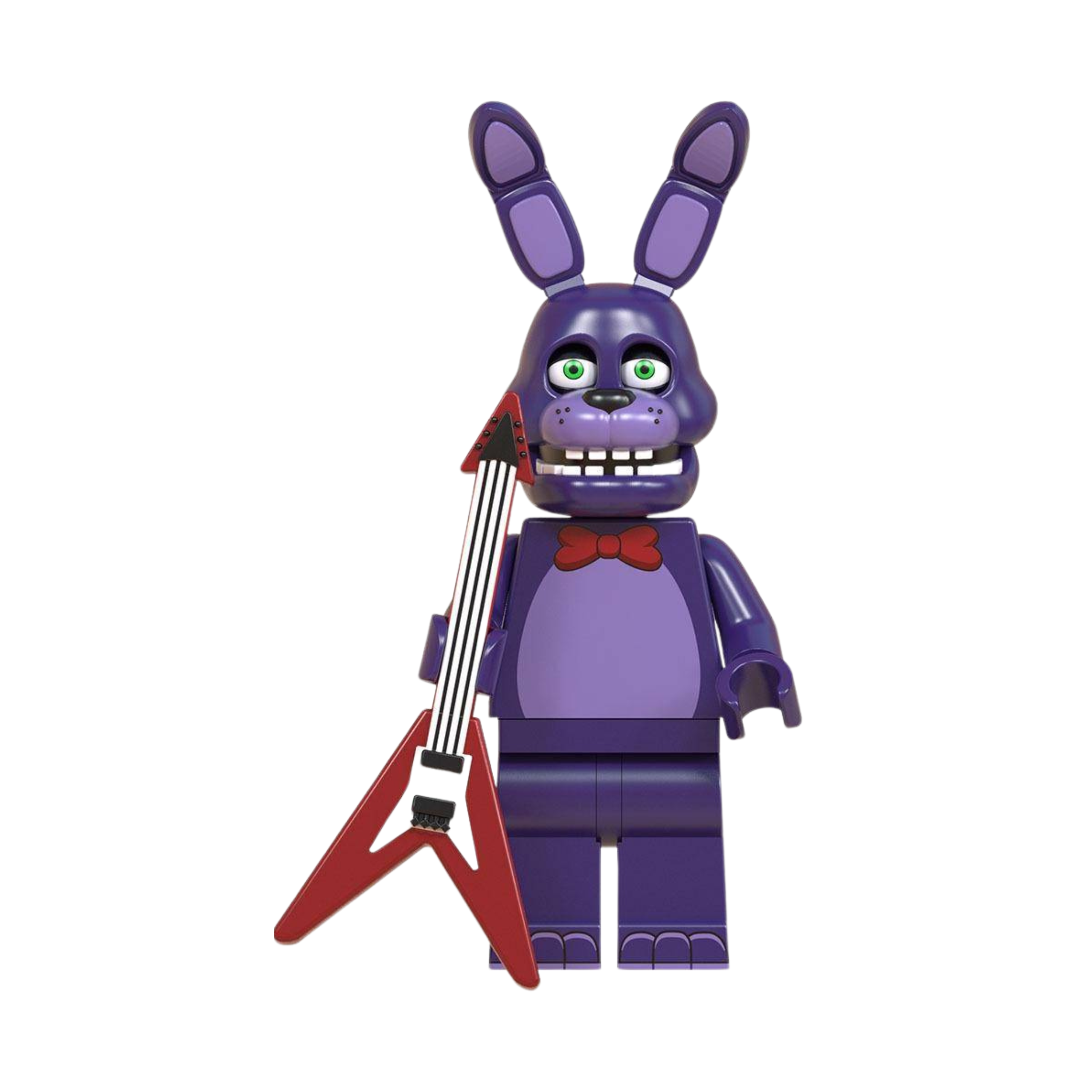 Bonnie