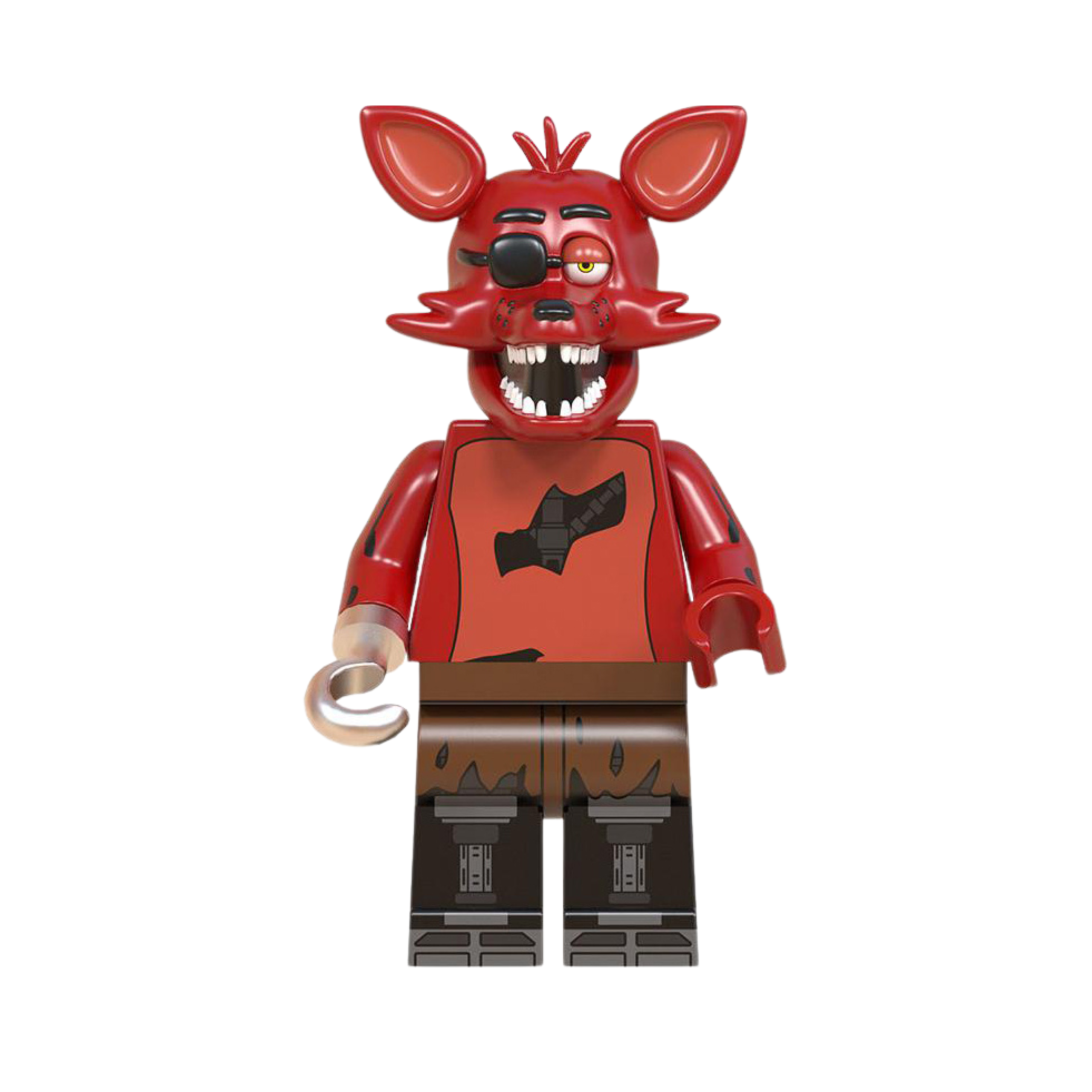 Foxy