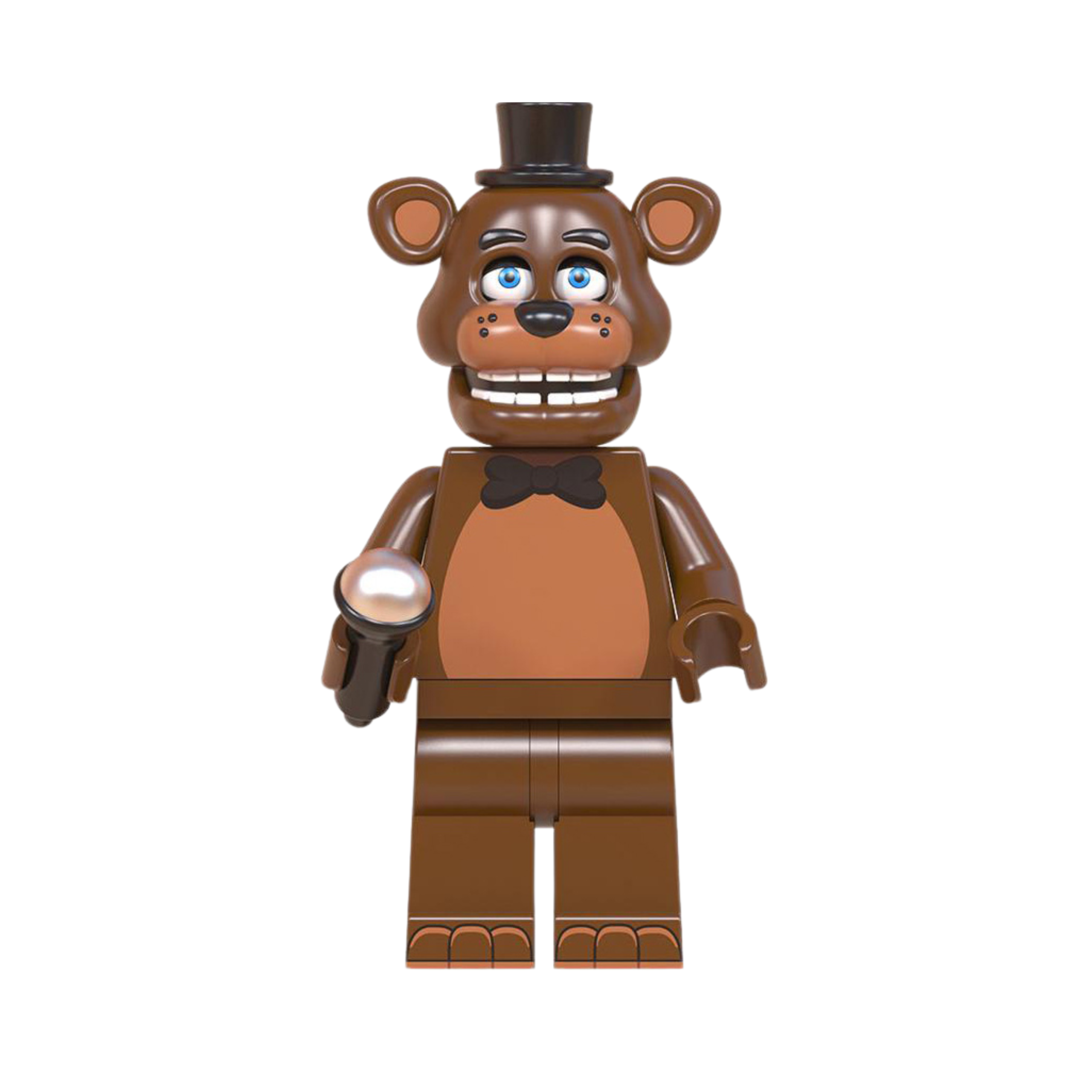 Freddy