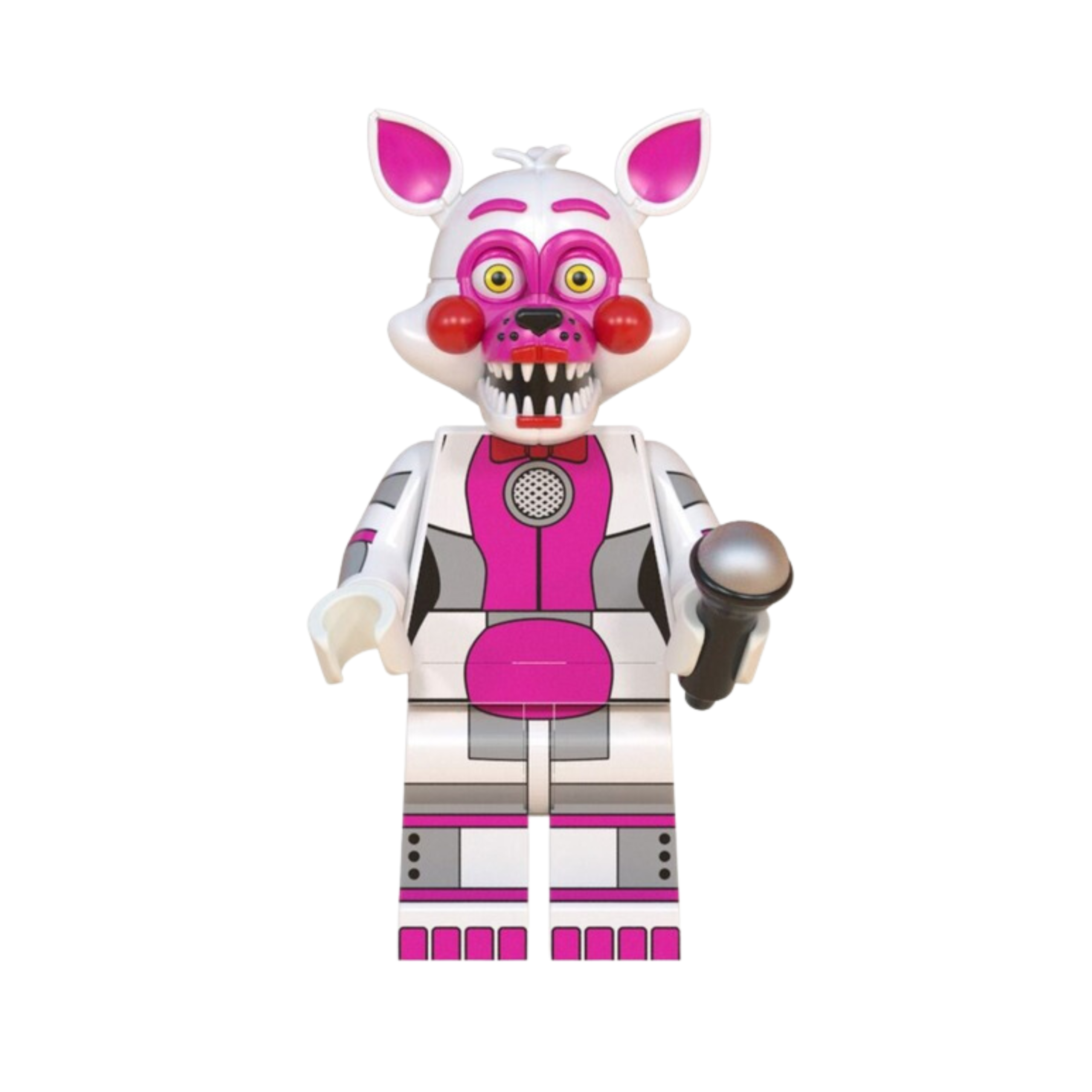 Funtime Foxy