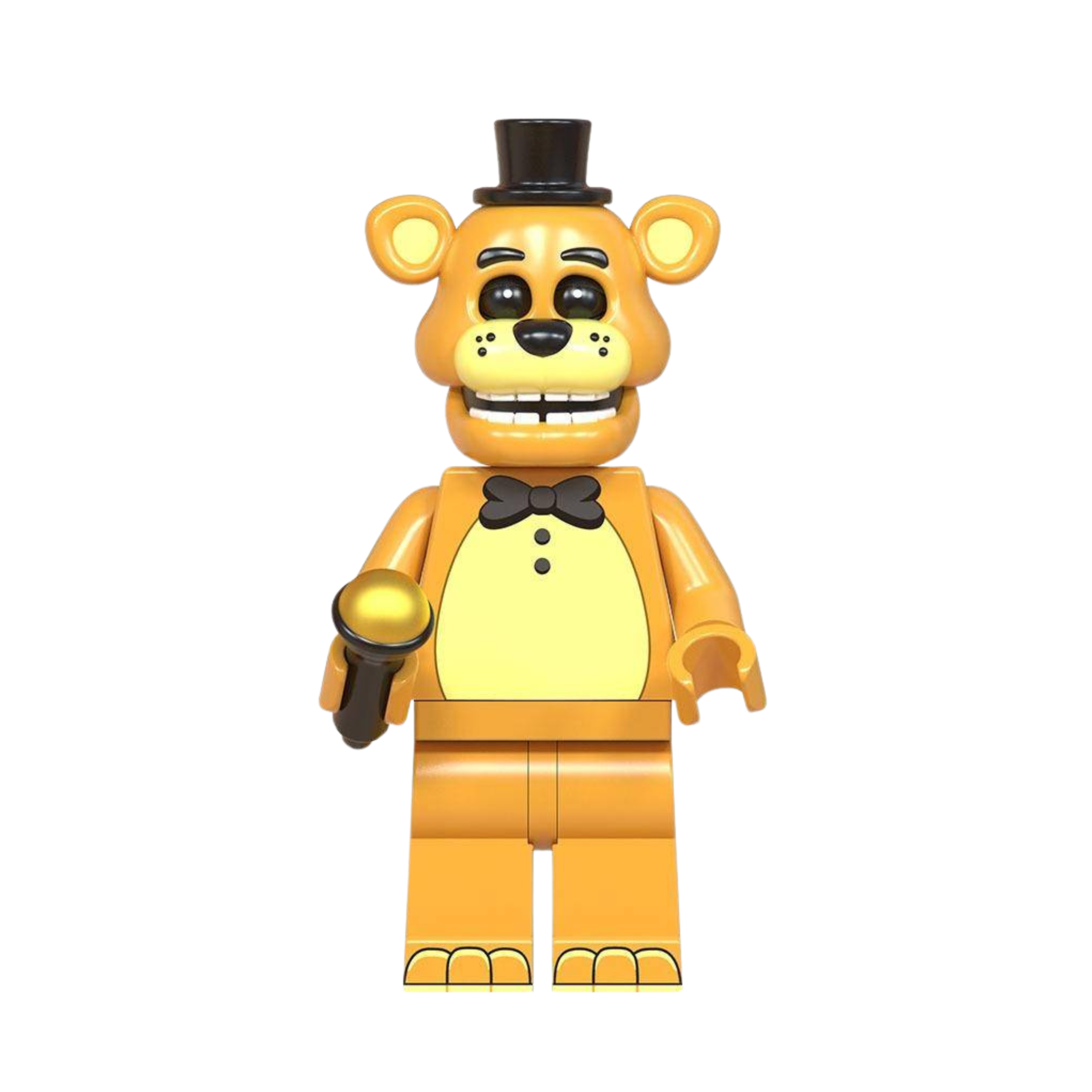 Golden Freddy