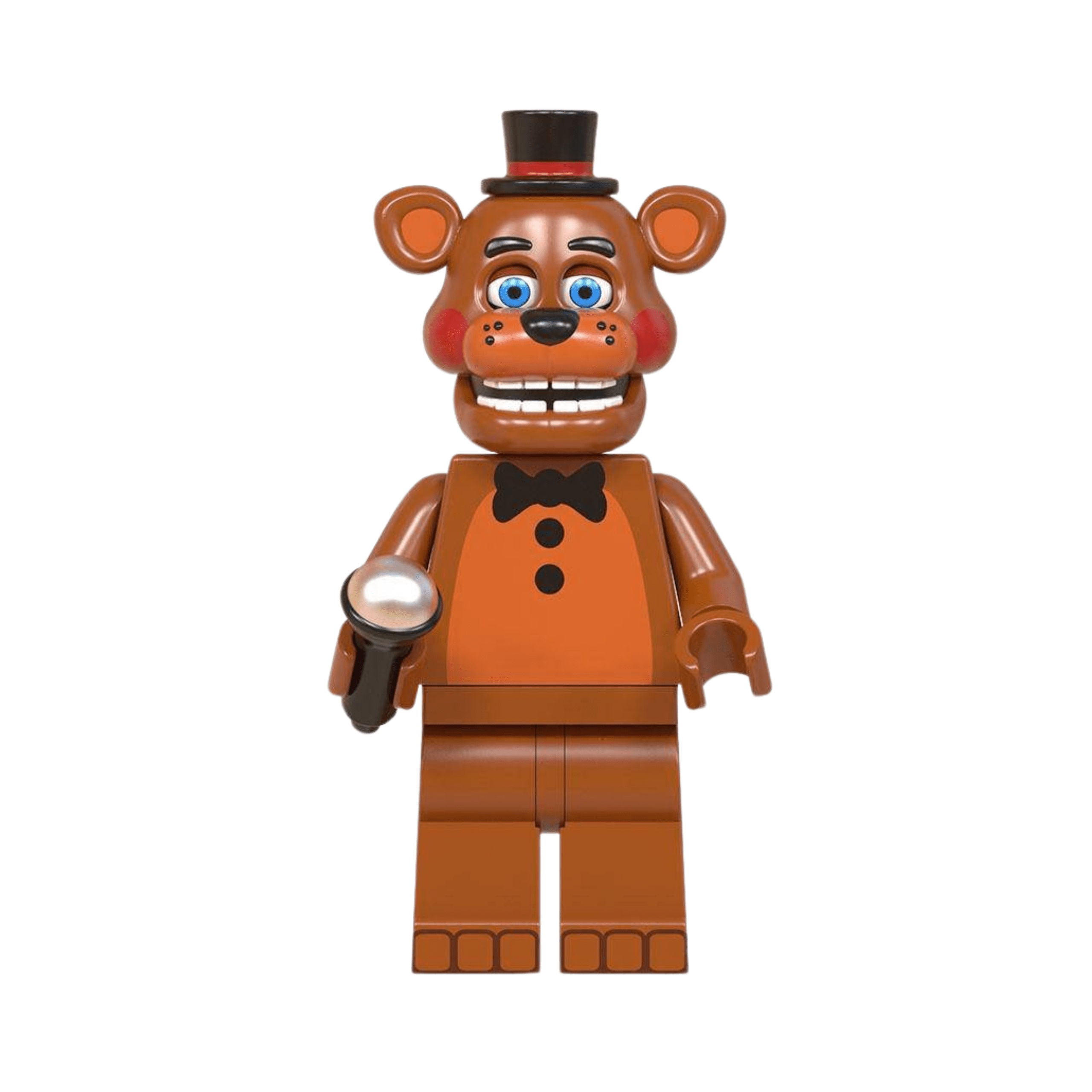 Toy Freddy