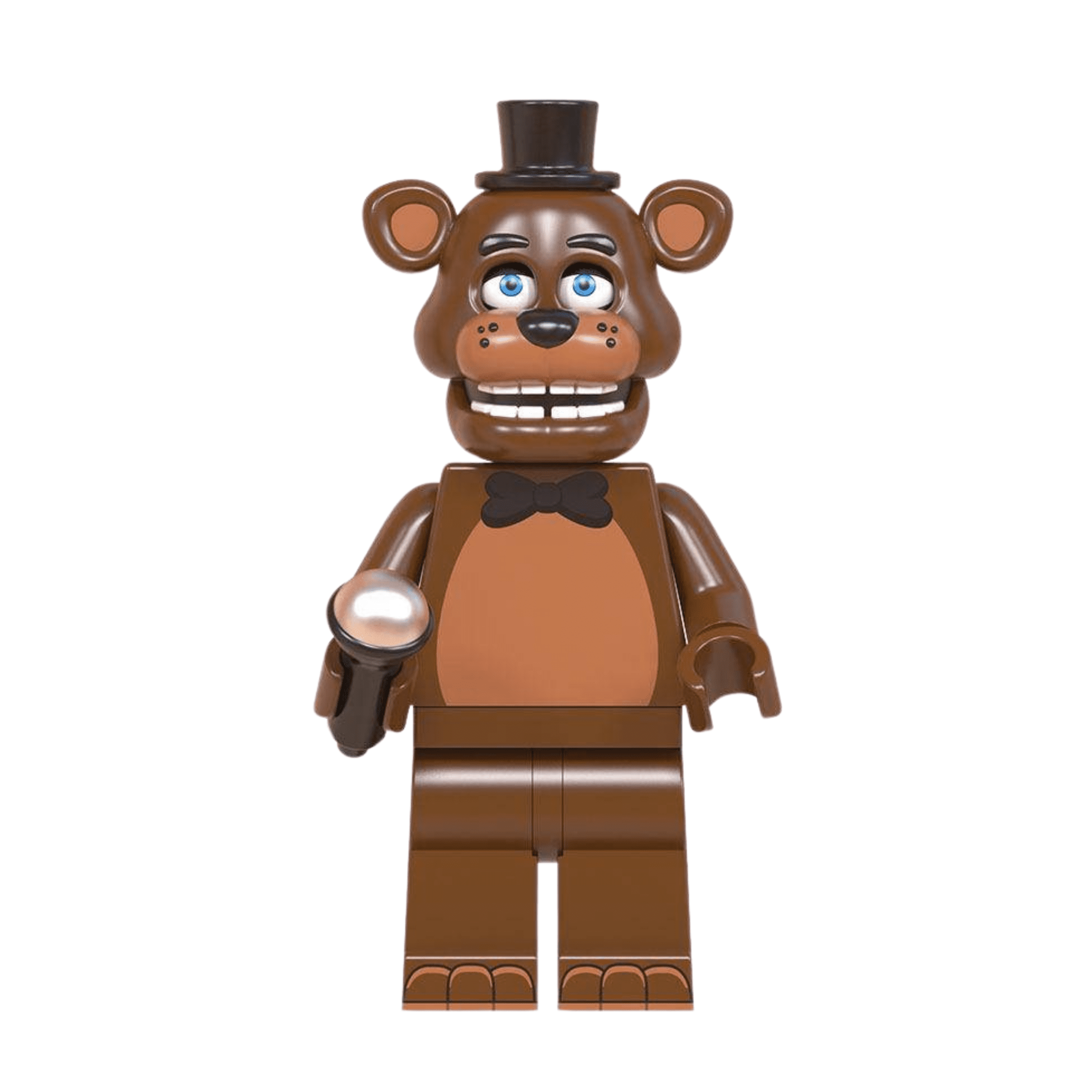 Freddy 2