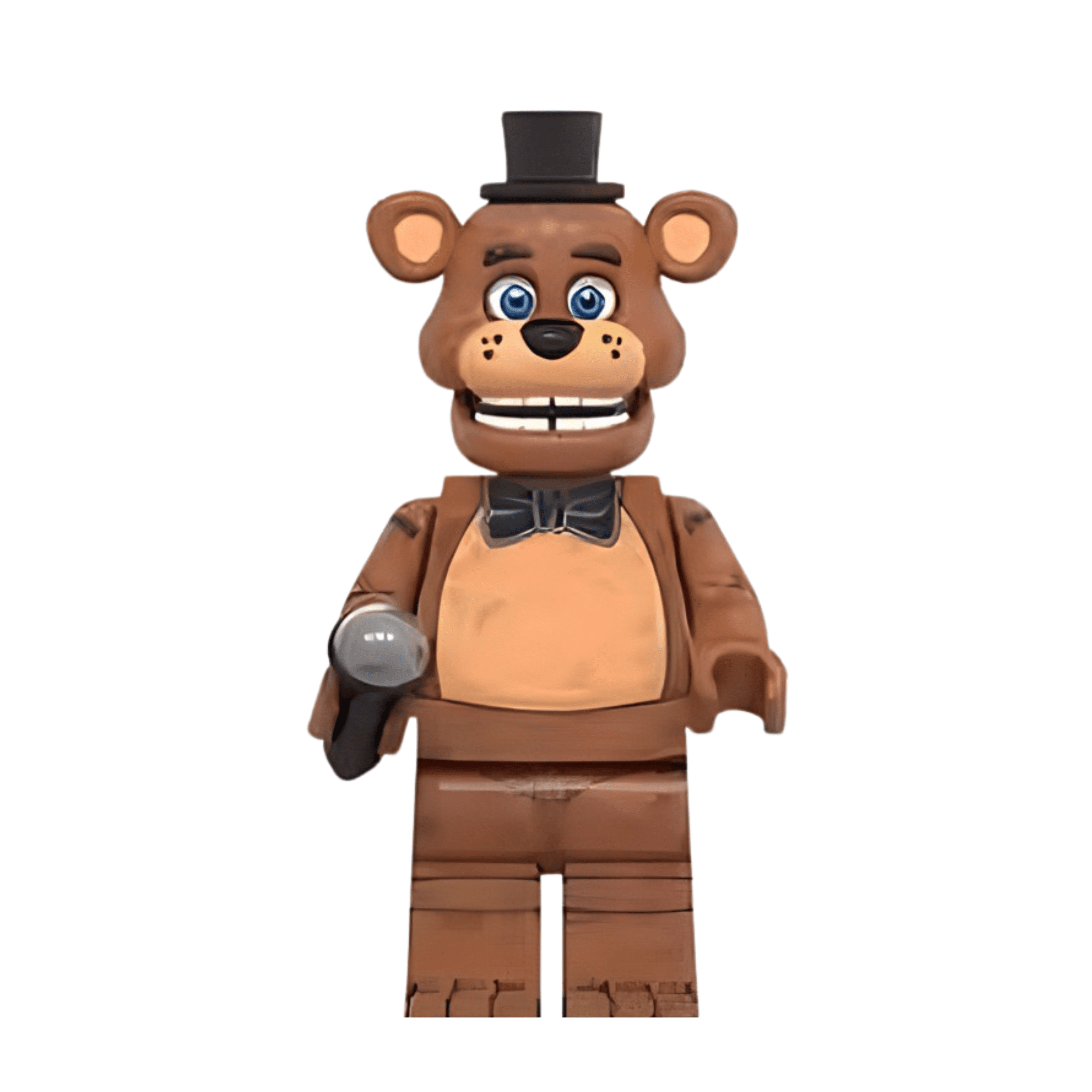 Freddy 1