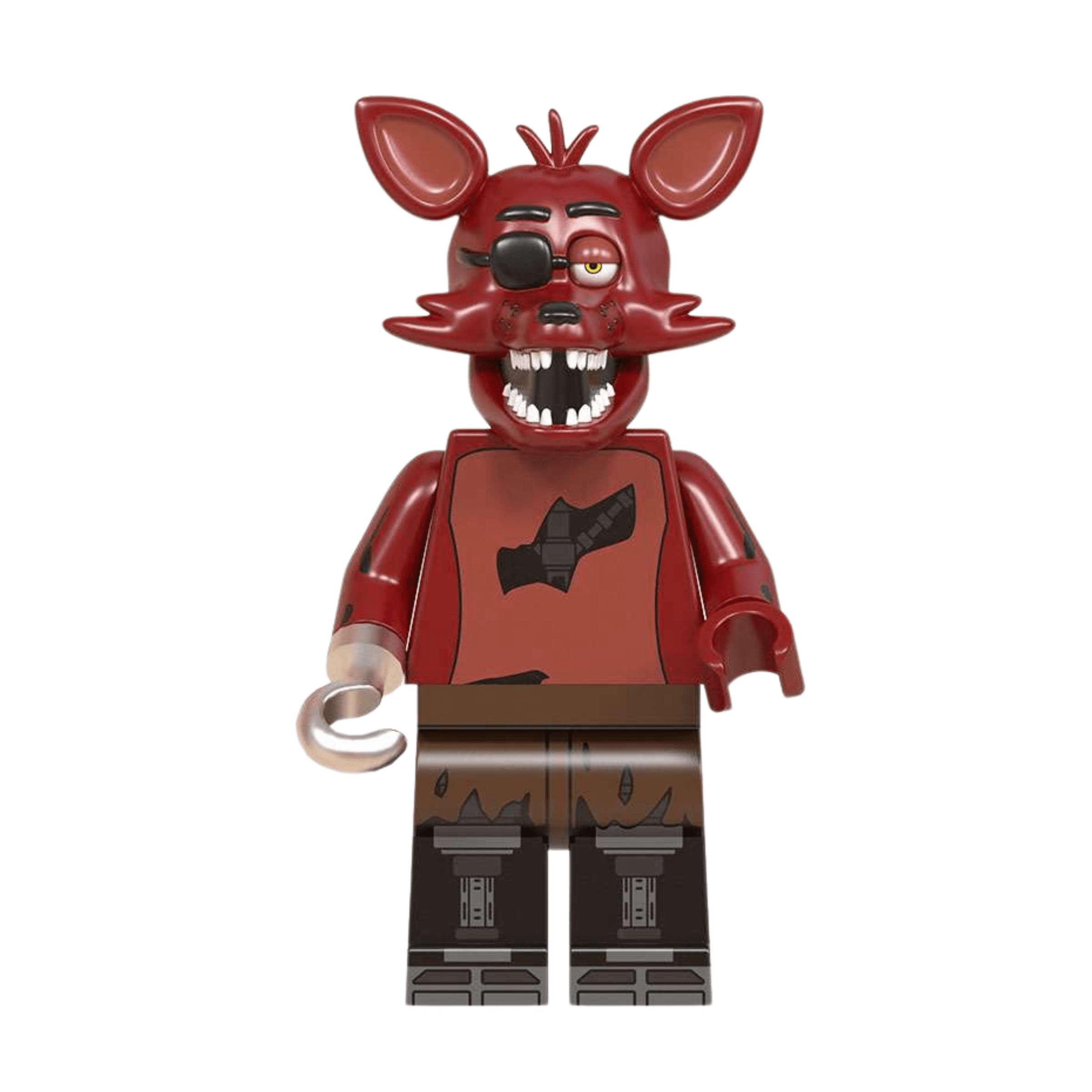 Foxy 1