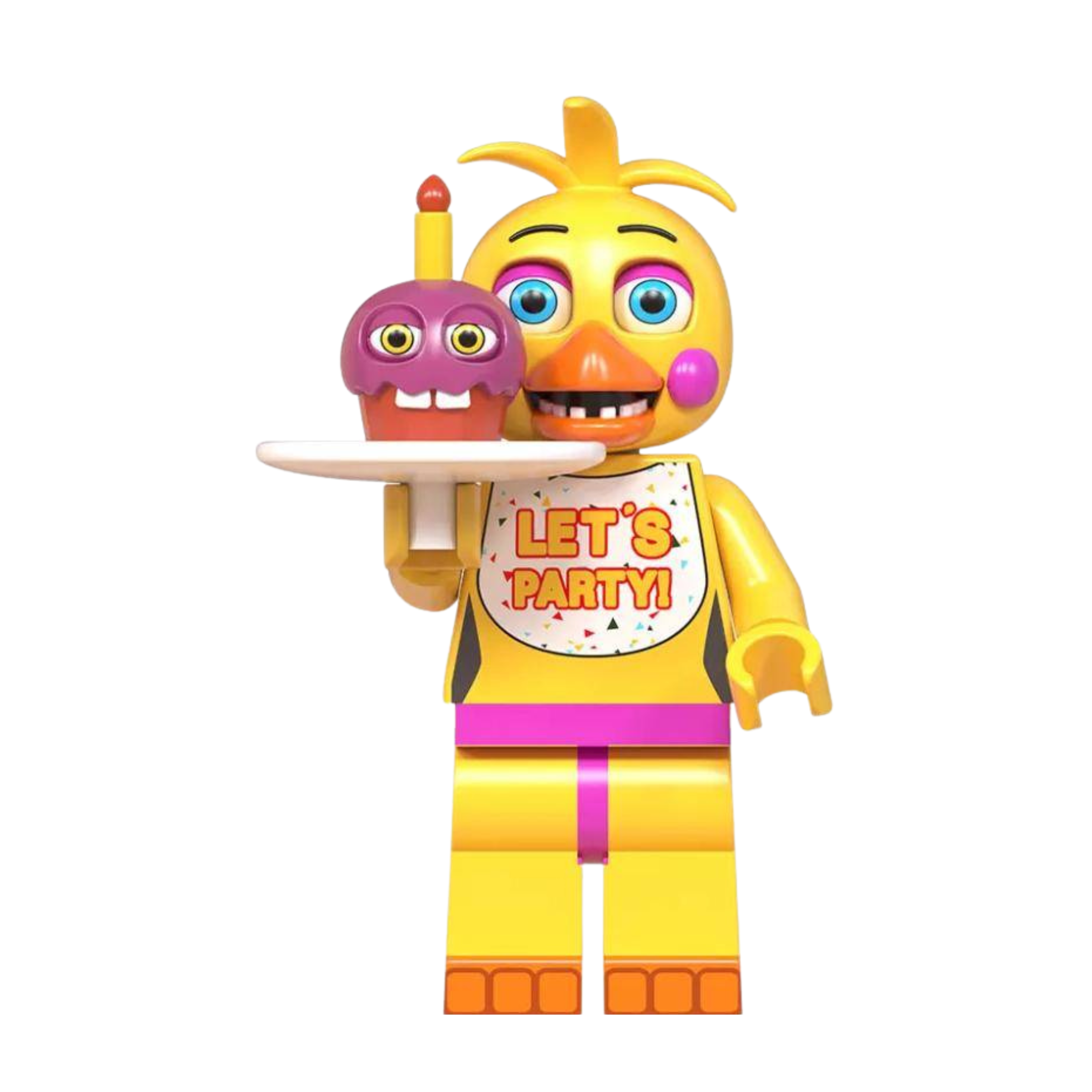 Toy Chica