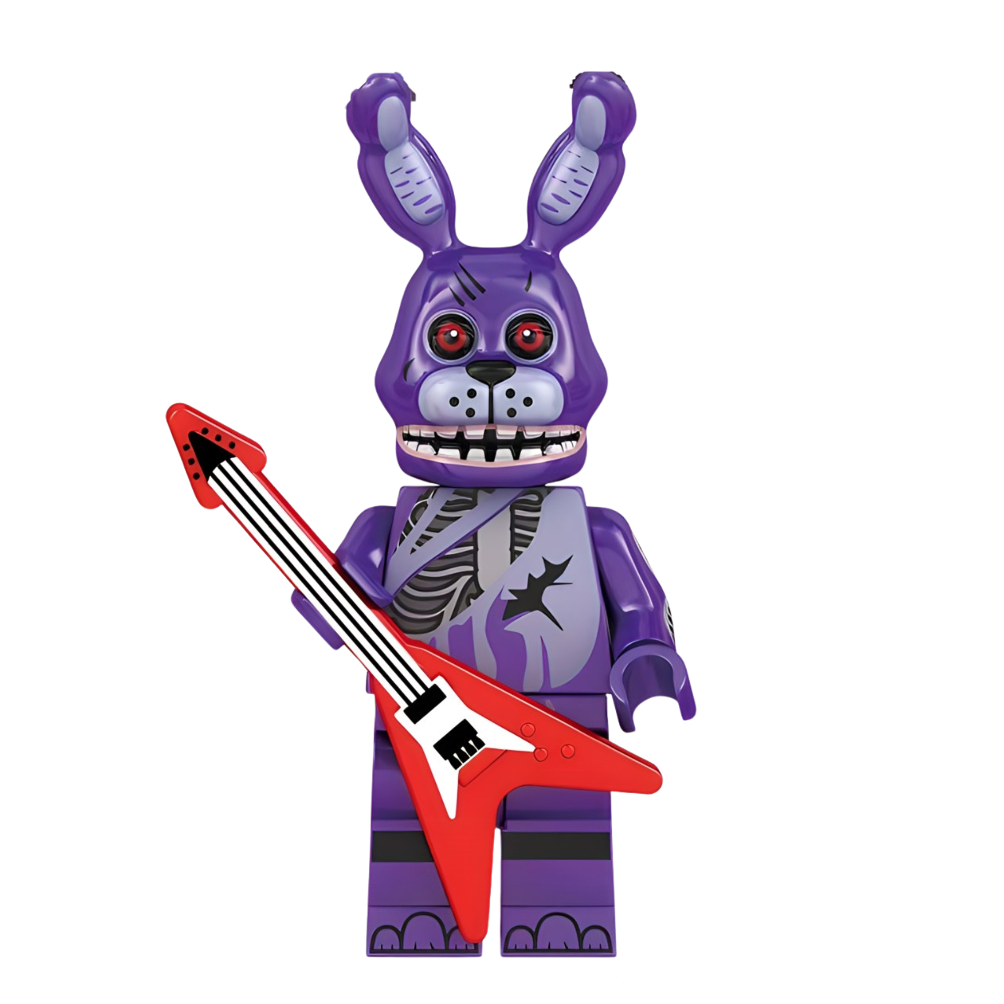 Halloween Bonnie
