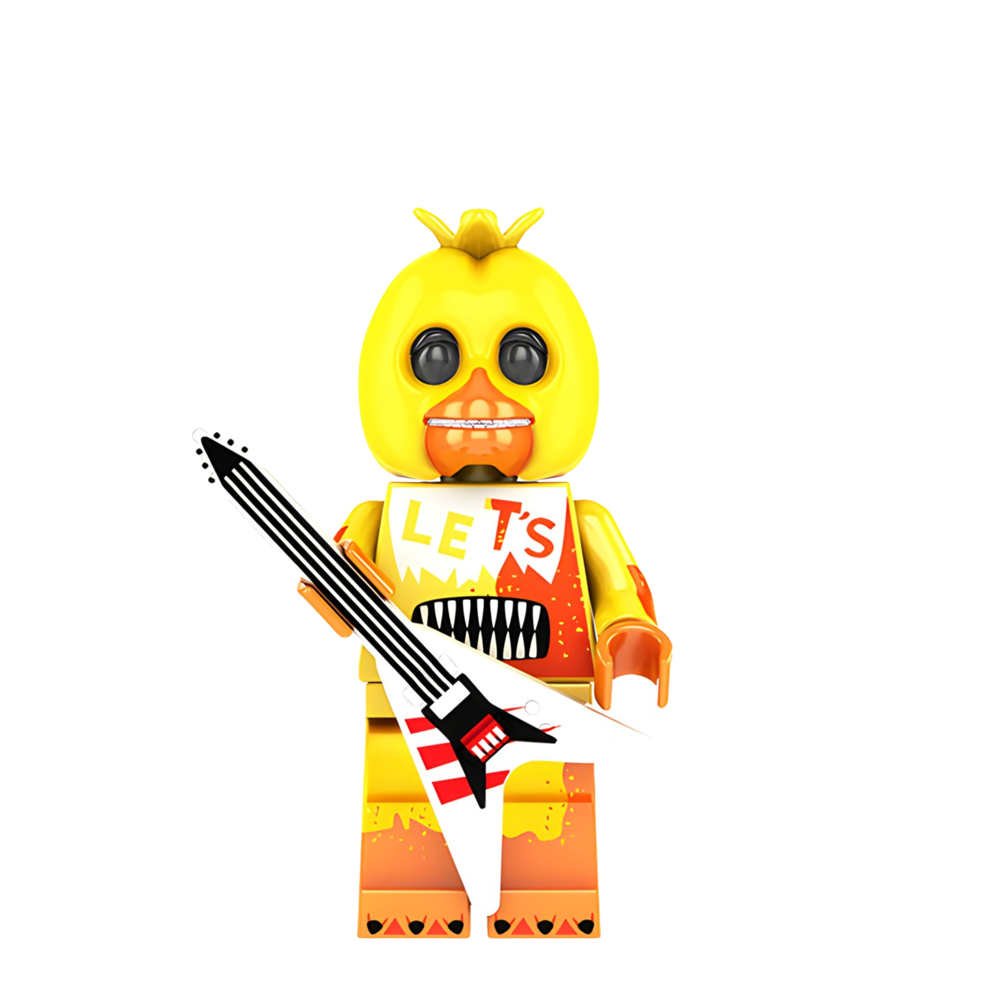 Golden Chica