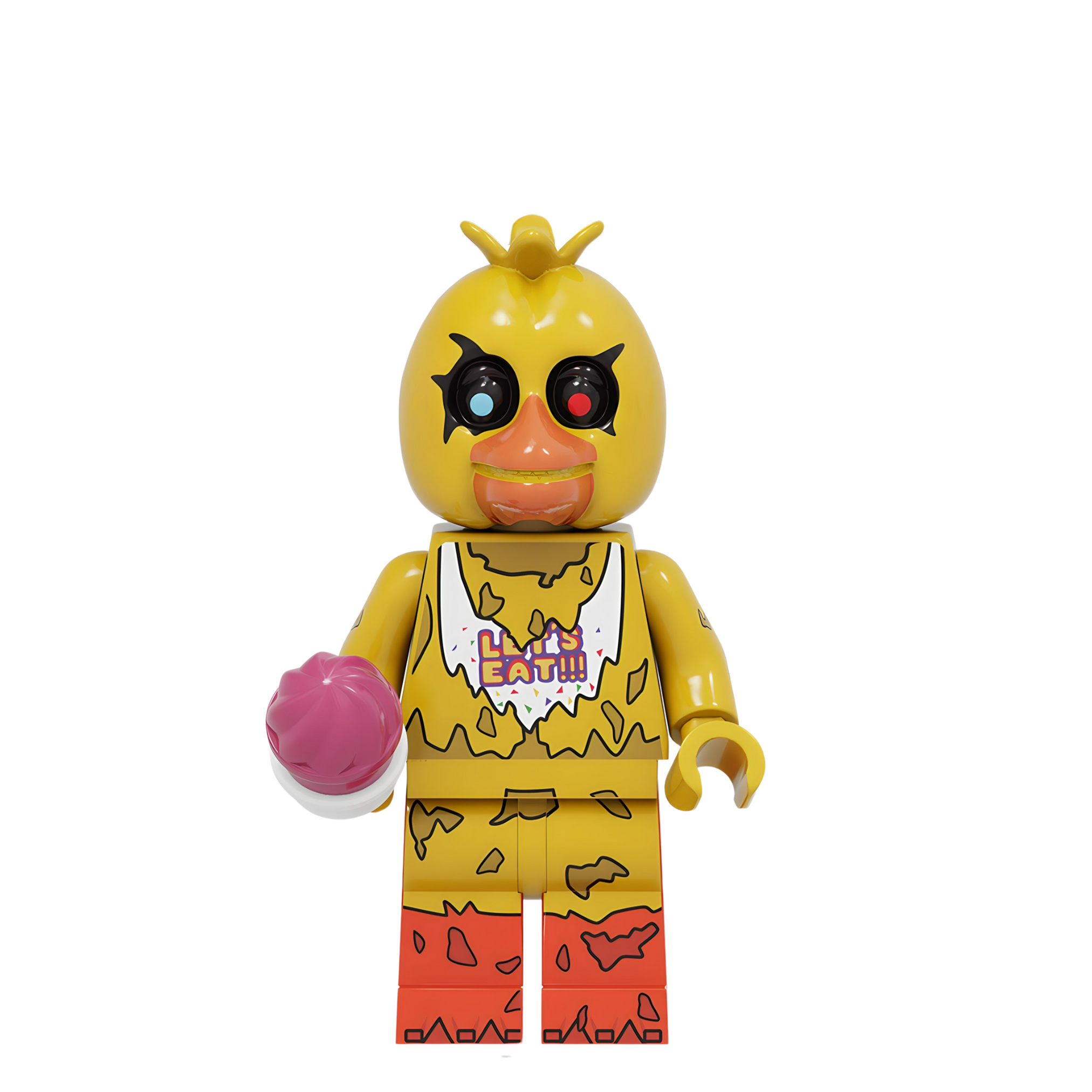 Nightmare Chica