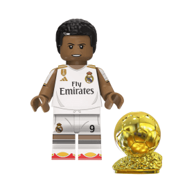 Mbappe