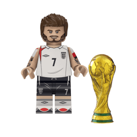 David Beckham 2