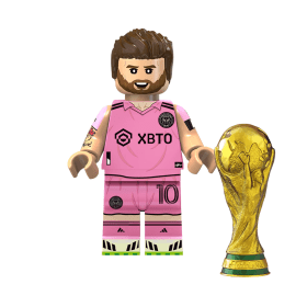 Leo Messi