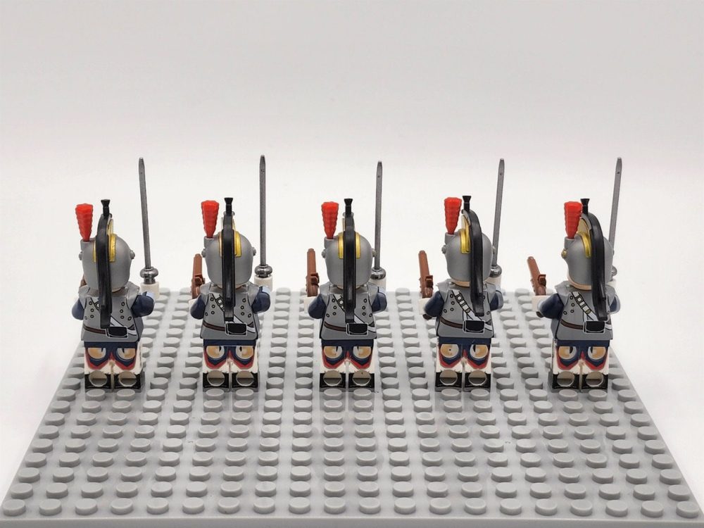 french-cuirassier-minifigure-set-of-5pcs
