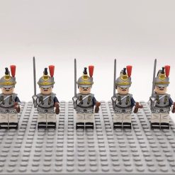 french-cuirassier-minifigure-set-of-5pcs