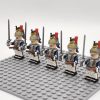 french-cuirassier-minifigure-set-of-5pcs
