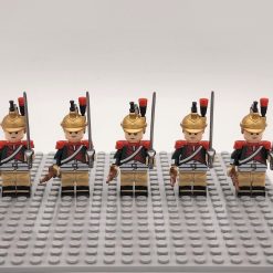 french-dragoon-minifigure-set-of-5pcs
