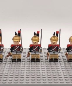french-dragoon-minifigure-set-of-5pcs