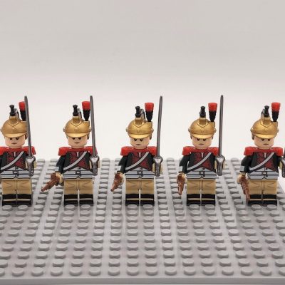 french-dragoon-minifigure-set-of-5pcs