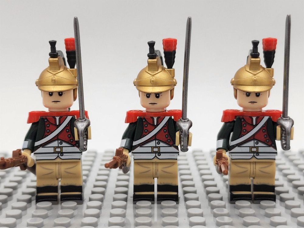 french-dragoon-minifigure-set-of-5pcs