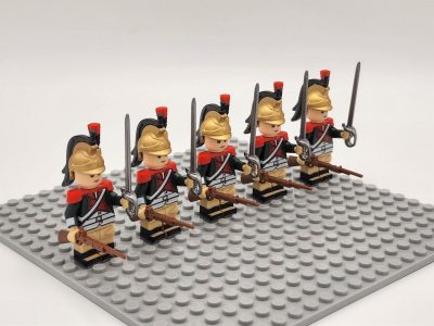 french-dragoon-minifigure-set-of-5pcs