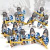 french-fleur-de-lis-medieval-castle-knights-minifigure-set-of-12pcs