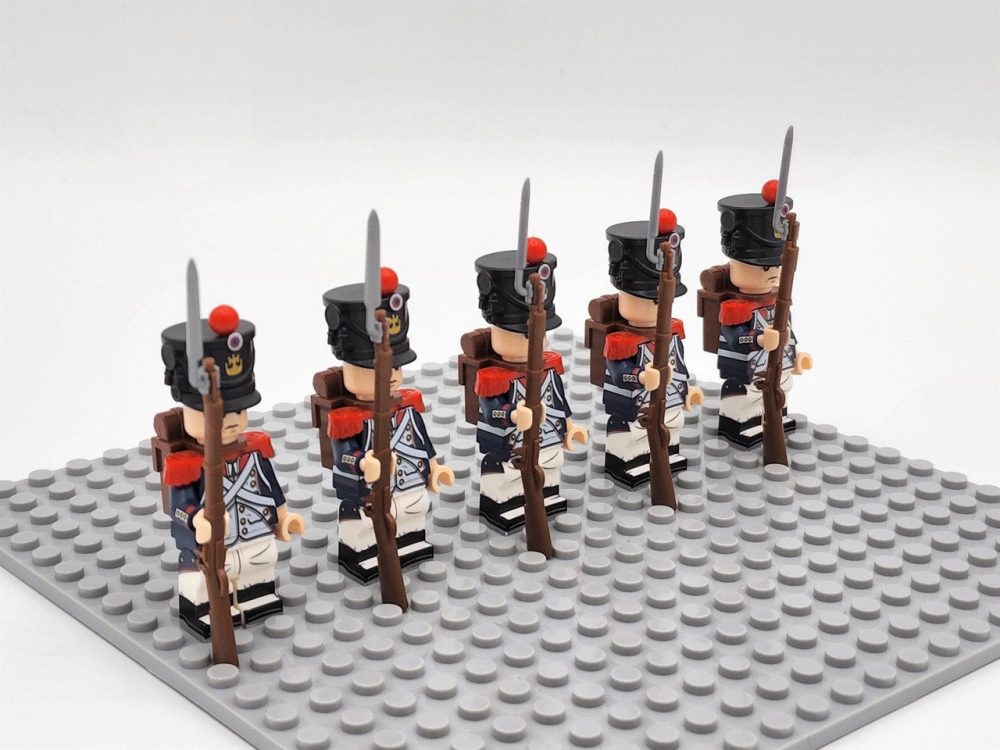 french-fusilier-minifigure-set-of-5pcs