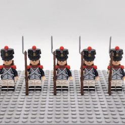 french-fusilier-minifigure-set-of-5pcs